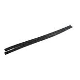 Scootopia Lambretta Series 1 & 2 LI & TV Fuel Tank Strap Felt Gasket Set