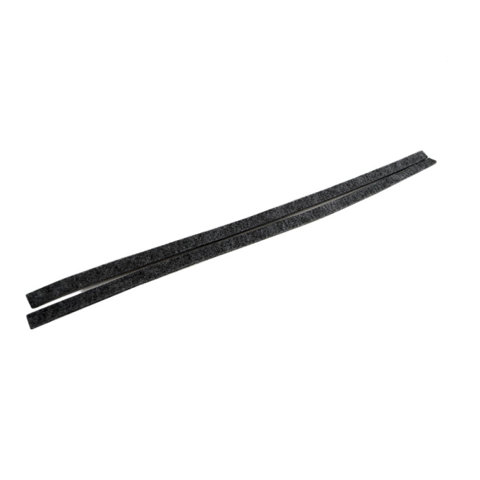 Scootopia Lambretta Series 1 & 2 LI & TV Fuel Tank Strap Felt Gasket Set