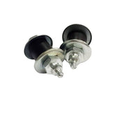 Scootopia Lambretta Series 1  2 LI TV Fork Bolt & Bush Kit with Grease Nipples (1 Pair)