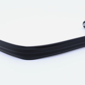 Scootopia Lambretta LI SX TV DL GP Black Dual Seat Strap