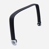 Scootopia Lambretta LI SX TV DL GP Black Dual Seat Strap