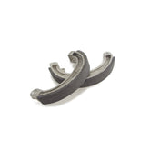 Scoootpia Lambretta D LD Front Brake Shoe Set