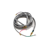 Scootopia Lambretta LI SX TV DL GP Grey AC 6 Pole 6 Volt Loom
