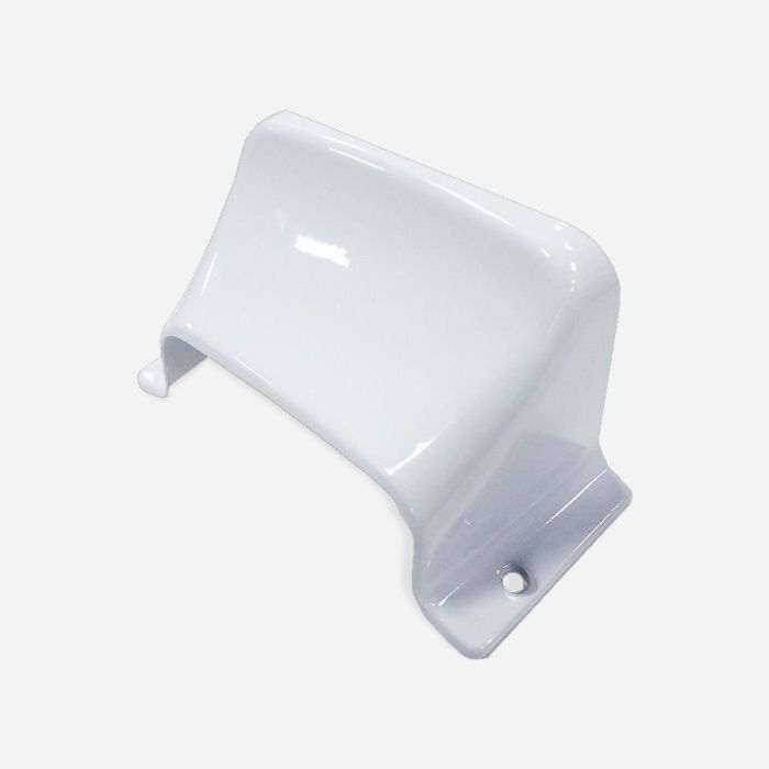 Scootopia Lambretta Series 3 LI SX TV DL GP Bridge Piece