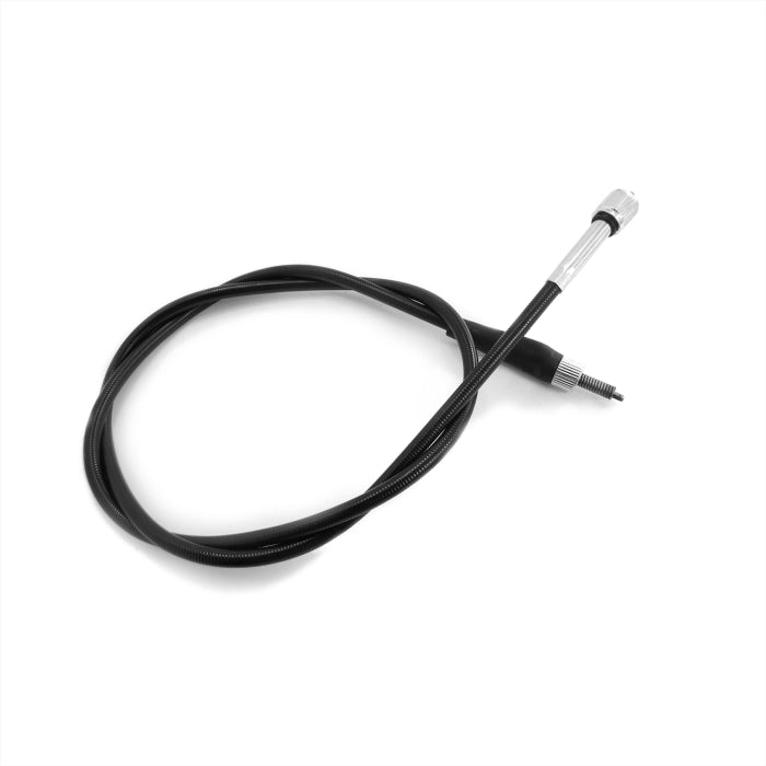 Scootopia Lambretta Black DL & GP Speedo Cable