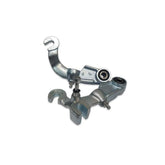 Scootopia Lambretta SX, TV Complete Disc Brake Fork Link set
