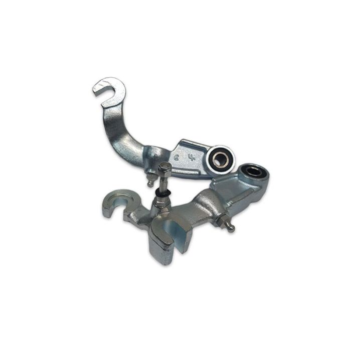 Scootopia Lambretta SX, TV Complete Disc Brake Fork Link set