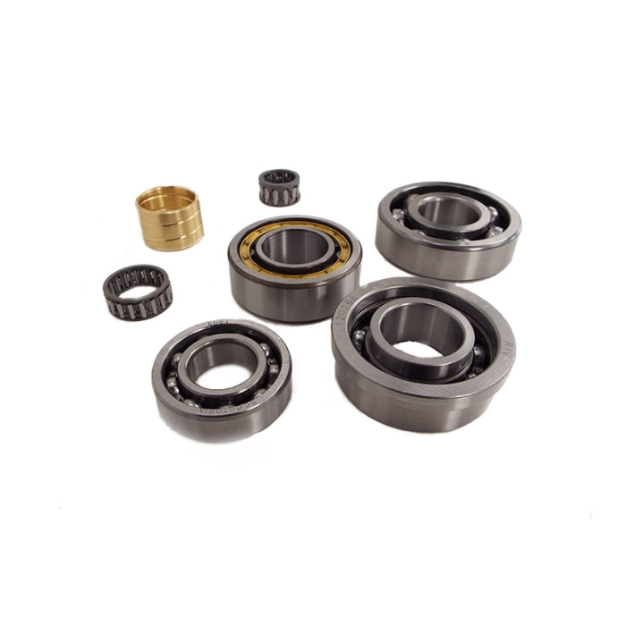 Scootopia Lambretta DL & GP Engine bearing Kit