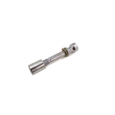 Scootopia Lambretta Series 1 LI, TV Handlebar Clamp Bolt & Nut