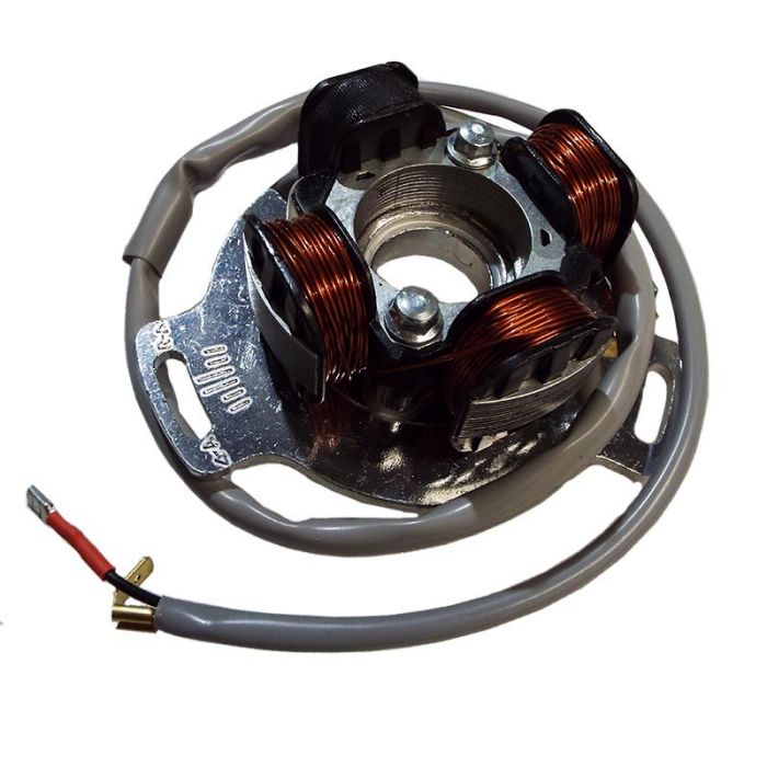 Scootopia Lambretta DL GP 12v Variable Electronic kit