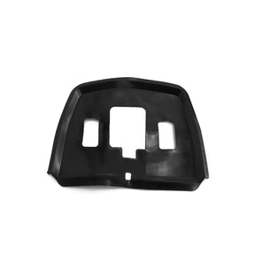 Scootopia Lambretta GP Black Tail Lamp Gasket