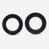 Scootopia Lambretta LI SX TV DL & GP Viton Crankshaft Oil Seal Set