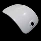 Scootopia Lambretta Series 2 LI & TV Toolbox Door