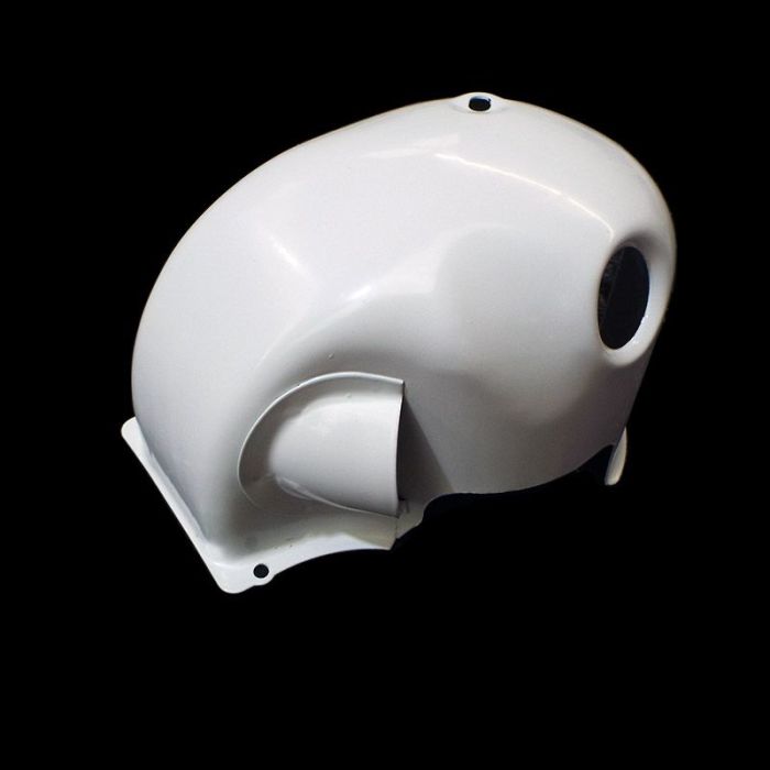 Scootopia Lambretta LI, SX, TV Cylinder Head Cowl