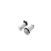 Scootopia Lambretta LI, SX, TV, DL & GP Handlebar Lever Pivot Pin Set  (1 Pair)