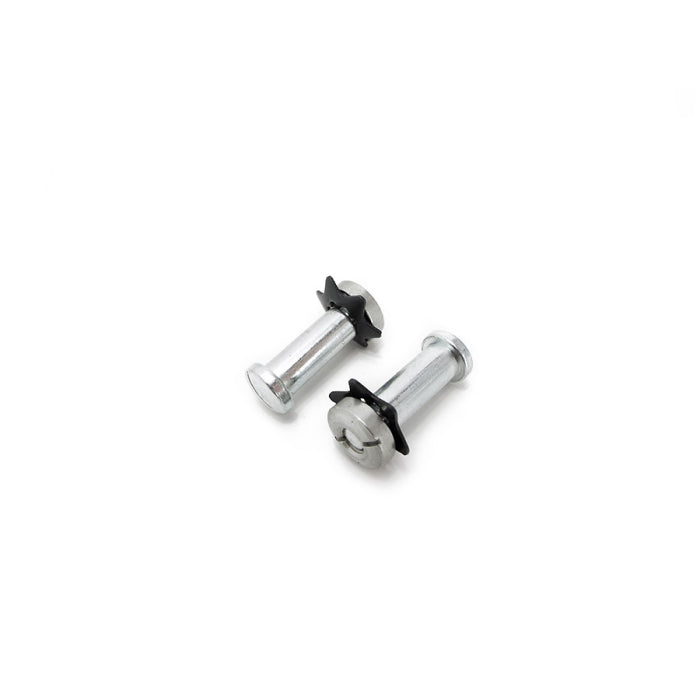 Scootopia Lambretta LI, SX, TV, DL & GP Handlebar Lever Pivot Pin Set  (1 Pair)