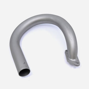 Scootopia Lambretta Late SX, DL & GP Exhaust