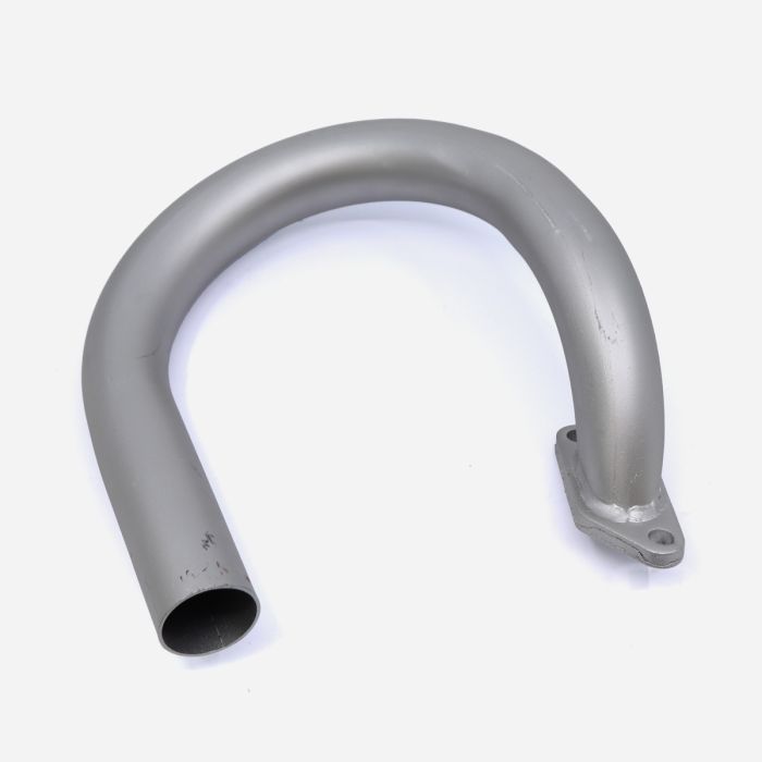 Scootopia Lambretta Late SX, DL & GP Exhaust