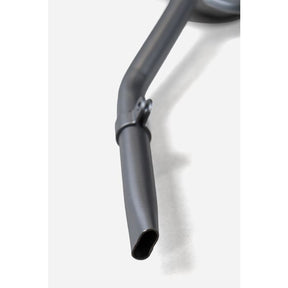 Scootopia Lambretta Late SX, DL & GP Exhaust