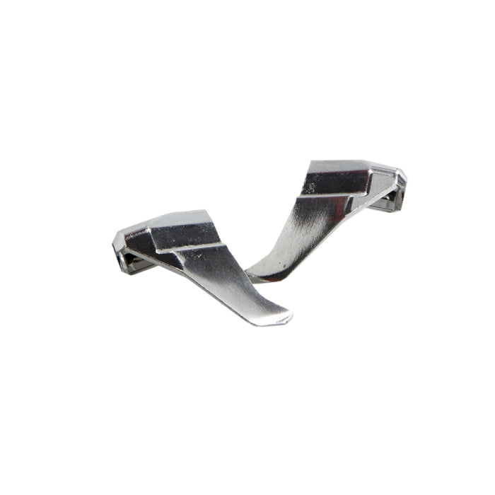Scootopia Lambretta DL GP Sharks Teeth Set (1 Pair)