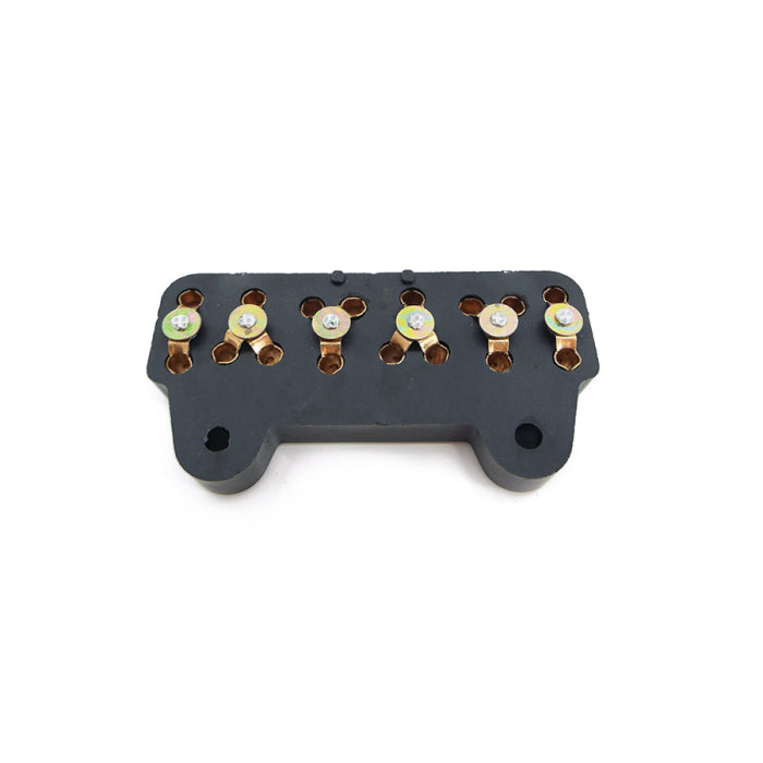 Scootopia Lambretta Series 1 2 TV BECME Marked Junction Box
