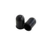 Scootopia Lambretta Series 1 & 2 LI, TV Side Panel Mechanism Rubber Cover set  (1 Pair)