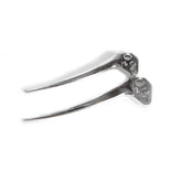 Scootopia Lambretta Series 3 LI SX TV DL GP handlebar Lever Set