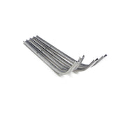 Scootopia Lambretta Series 3 LI SX TV DL GP Floor Channel Set (Set of 4)