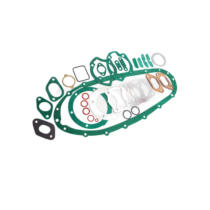 Scootopia Lambretta LI SX TV DL GP Multi Gasket Set