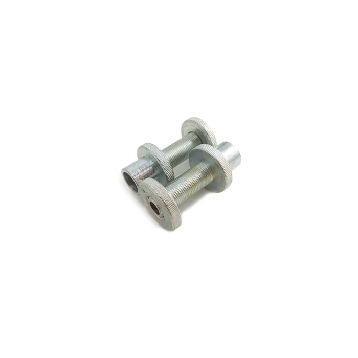 Scootopia Lambretta D & LD Handle Bar Adjuster Set (1 Pair)