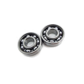 Scootopia Lambretta 6201 Front Hub Bearing Set (1 Pair)