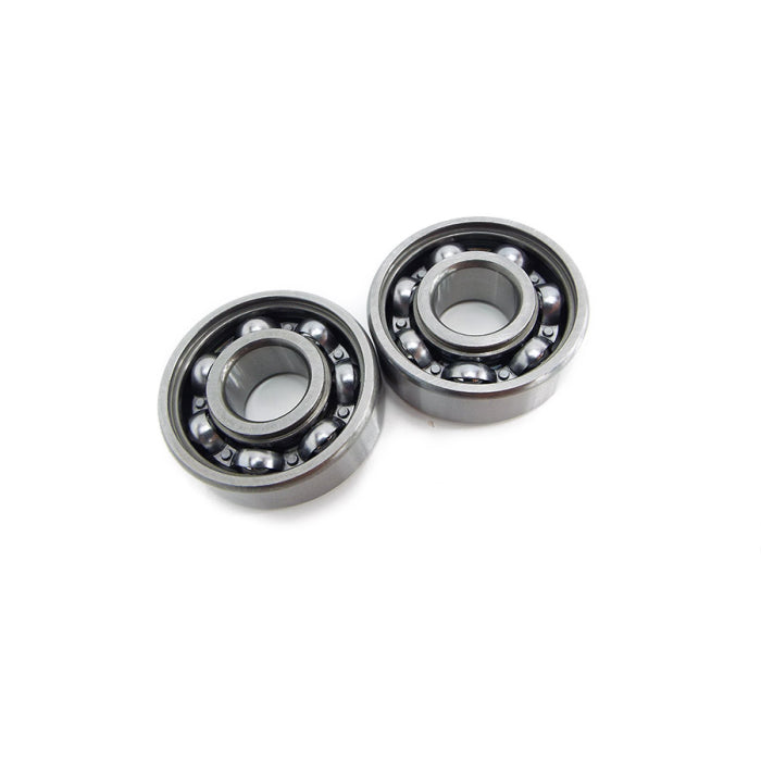 Scootopia Lambretta 6201 Front Hub Bearing Set (1 Pair)