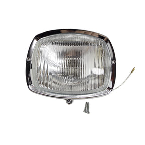 Scootopia Lambretta DL & GP CEV Marked Complete Headlamp