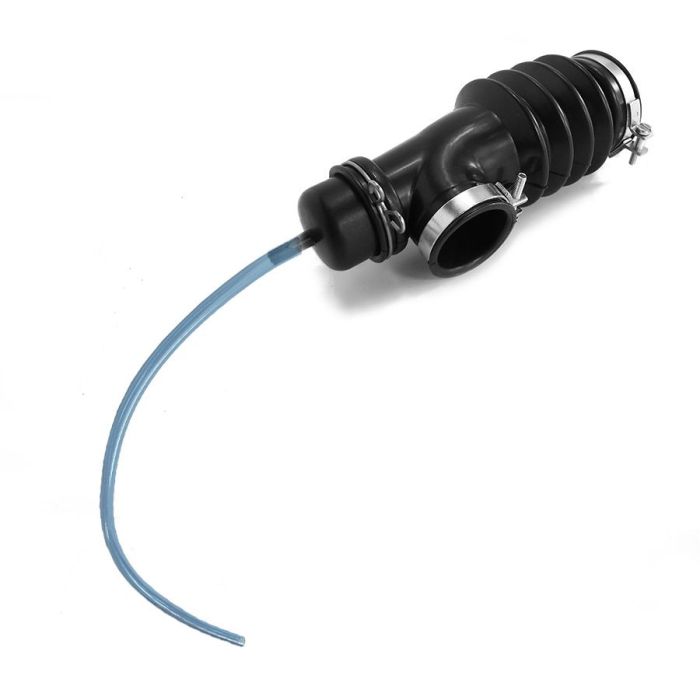 Scootopia Lambretta Series 1 & 2 LI & TV Complete Air Hose