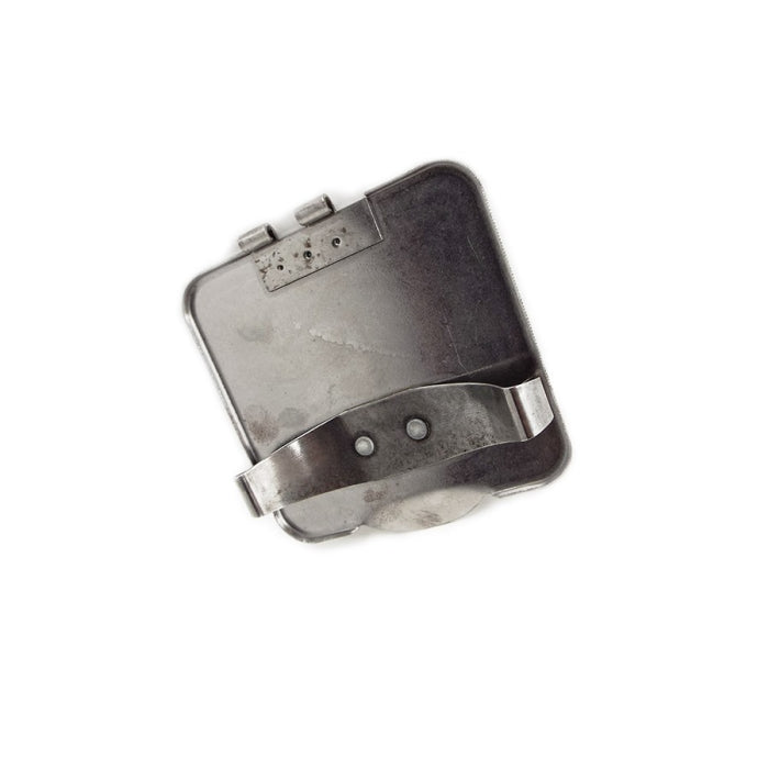 Scootopia Lambretta LI SX TV  Standard Fuel Flap