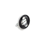 Scootopia Lambretta LI, SX, TV, DL & GP Fuel Tank Cap & Seal