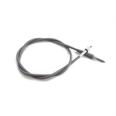 Scootopia Lambretta Series 3 LI, SX, TV Grey Speedo Cable