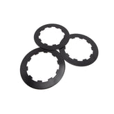 Scootopia Lambretta LI, SX, TV, DL & GP 1.2mm Thin Clutch Steel Set (Set of 3)