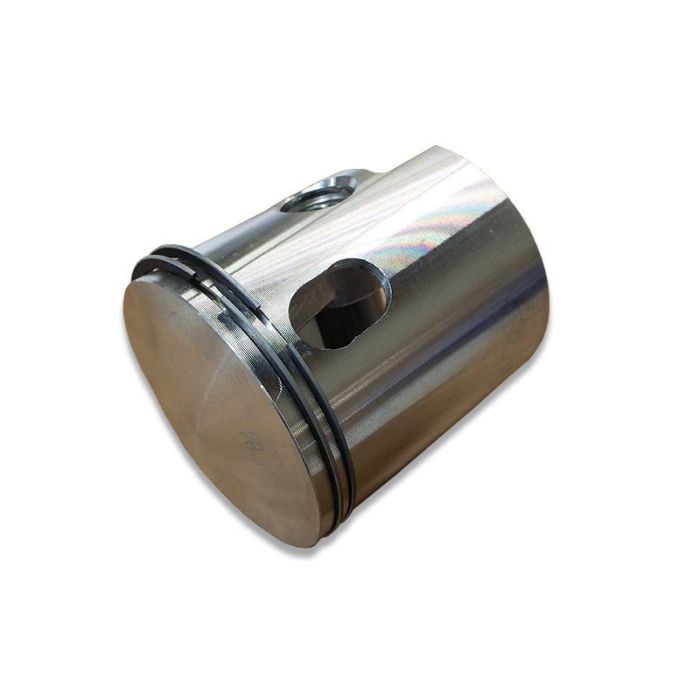 Scootopia  Lambretta 185 Replacement Piston