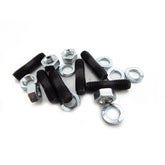 Scootopia Lambretta LI SX TV DL & GP M7 Gearbox Stud Nut & Washer Set