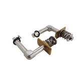Scootopia Lambretta Series 1 & 2 LI, TV Side Panel Mechanism Set