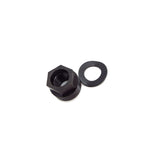 Scootopia Lambretta LI, SX Flywheel Nut & Washer