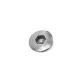 Scootopia Lambretta D & LD Engine Filler & Drain Plug