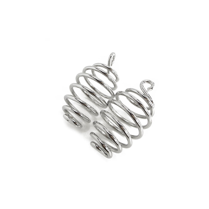 Scootopia Lambretta LD Mk2 3 Biconical Seat Spring Set (1 Pair)