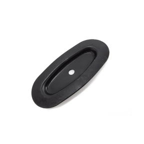 Scootopia Lambretta LI, SX, TV, DL & GP Oval Air Filter Plate - Beedspeed