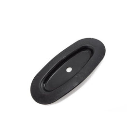 Scootopia Lambretta LI, SX, TV, DL & GP Oval Air Filter Plate - Beedspeed