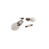 Scootopia Lambretta Series 2, 3 LI, SX, TV, DL & GP 12v Bulb Set