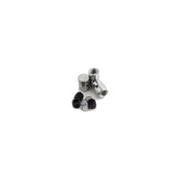 Scootopia Lambretta LI, SX, TV, DL & GP Cable Trunnion Set (Set of 3)