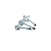 Scootopia Lambretta Series 1 & 2 LI, TV Toolbox Trunnion Set
