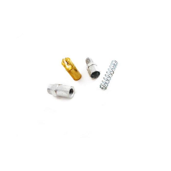 Scootopia Lambretta LI, SX, TV, DL & GP SH Choke Refurb Kit